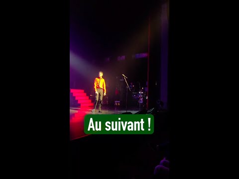 Lecornu, au suivant ! - Les Goguettes (en trio mais à quatre) #humour #spectacle #chanson