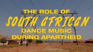Download lagu The role of South African dance music during apartheid | Resident Advisor mp3 Download lagu The role of South African dance music during apartheid | Resident Advisor mp3