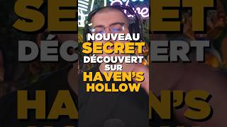 DÉBLOQUER LE SECRET DE LA CASCADE SUR HEAVEN'S HOLLOW ! (grosse récompense)#warzone #callofduty #cod
