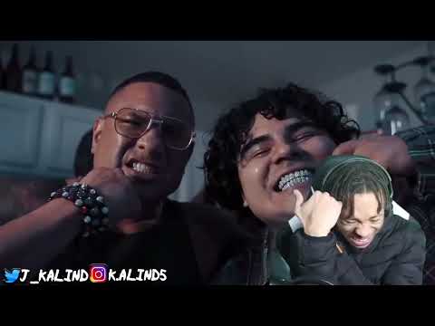 CHUCKY COME GET YO SON LMAO!! That Mexican OT - Child's Play | REACTION!!