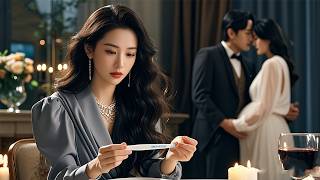 Het meisje staarde naar de glimmende zwangerschapstest in de prullenbak en luisterde naar zijn tedere telefoongesprek met zijn minnares. Toen ze hem confronteerde, omhelsde hij haar kalm en zei: "Ik hou alleen van haar." Op dat moment hoorde ze haar hart breken.#KortDrama #Liefde #meisje#Dominante CEO