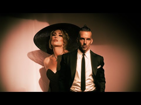 Senidah & RAF Camora - 100% (1967.) [AI Cover]