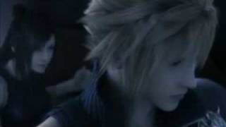 Friends and Lovers-- A tribute to Cloud Strife