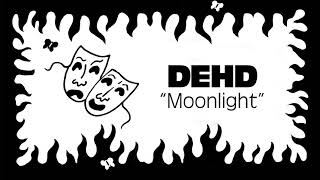 Kadr z teledysku Moonlight tekst piosenki Dehd
