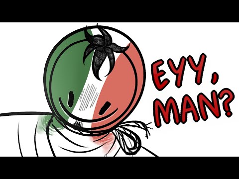 Quackity tormenting Sleepy bois inc. in proximity chat / Mcyt Animatic