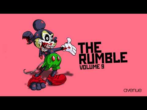 ALEX RANERRO - STOMP [AVENUE RECORDINGS]