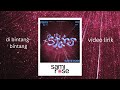 sami rose - in the stars (lyric video) / di bintang-bintang (video lirik)