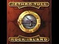 JETHRO TULL - ROCK ISLAND (FULL ALBUM ...