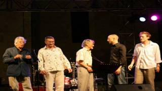 Les Don Juan (autour de Nougaro) Charles Tois Maurice Vander...