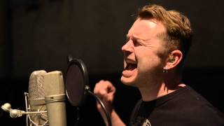 Knut Anders Sørum: Like ens for øss ælle