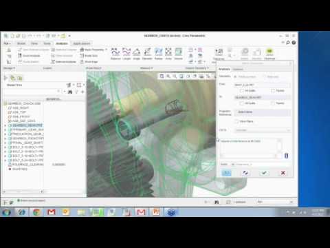 Creo Behavioral Modeling Extension (BMX) Webinar