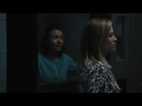 Wentworth Finale - Judy Tells Ann About the Bomb (Part 3)