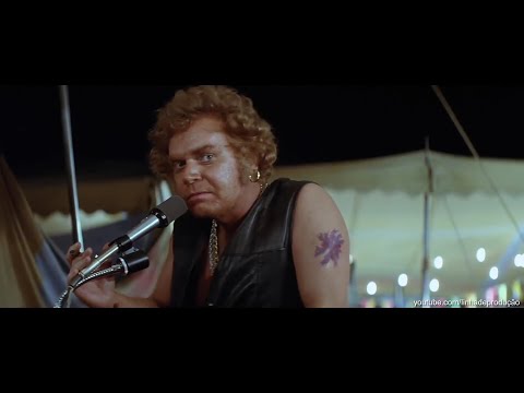 Alive, alive, alive - Pague para entrar, reze para sair (The Funhouse 1981)