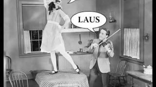 10 Laus - Jag Vill Ha En Egen Måne