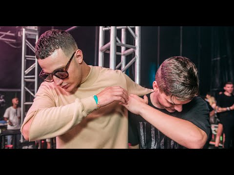 Martin Garrix & DJ Snake - Levels (Official Video)