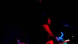 Rookie of the Year - Sign of Her Glory