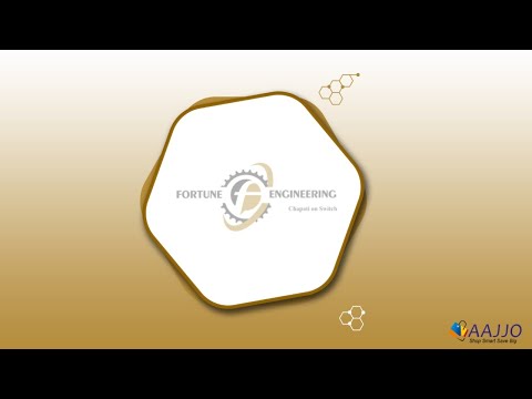 About Fortune Food Machine Private Limited