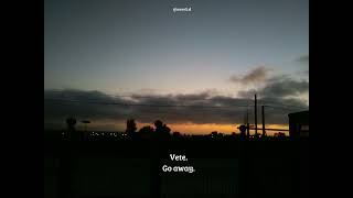 Of Monsters And Man - Sinking Man ( Sub español / lyrics )