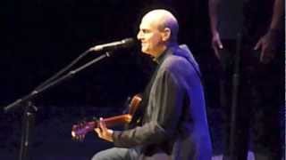 James Taylor, That&#39;s Why I&#39;m Here