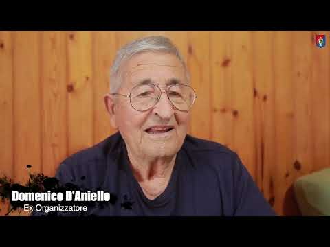 ARRIVEDERCI A SCAURI - Documentario