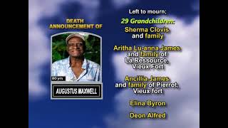 Download lagu Augustus Maxwell ~ Long Obituary mp3