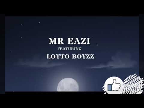 Mr Eazi _ Attention ft. Lotto boys(official cover video)