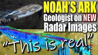 THE REAL NOAH&#39;S ARK FOUND / IN PLAIN SIGHT