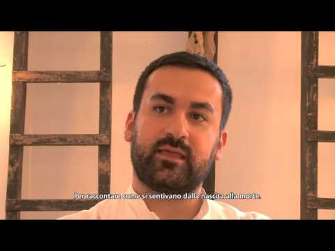 GAL Anglona - Romangia / Laboratori cinematografici - Bulzi