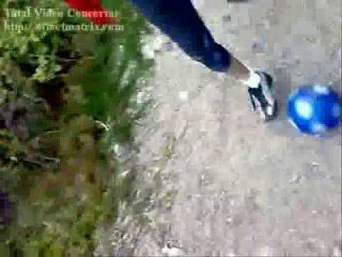 Los xoros del D Production: Capitulo 1: El video del futbol lindo.