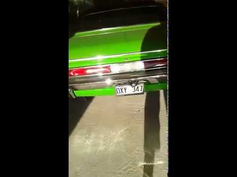 Challenger 70 Kallinge Sweden