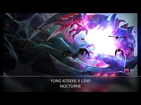 yung kosekk x l3n0 - nocturne