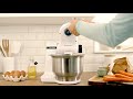 Kuchynské roboty Bosch MUMS2EW01
