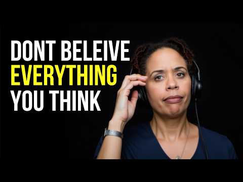 Silence Your Inner Critic: How to Activate Your Brain's 'Inner Coach