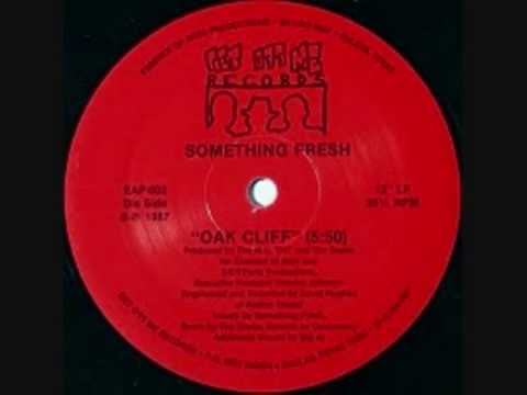 NEMESIS - OAK CLIFF (1987)
