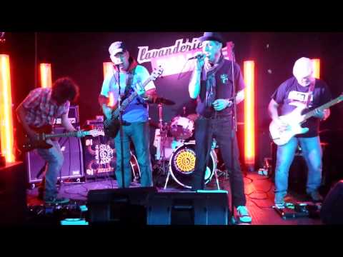 TRUZZI BRODERS Addavenì...