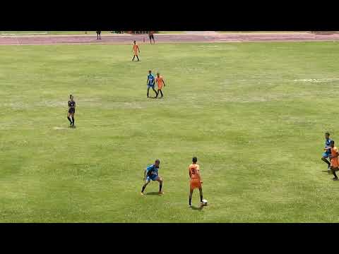 FERJ-Amador da Capital  Sub -15 Cara Virada 3X1 El Shadai (05/2/2022)