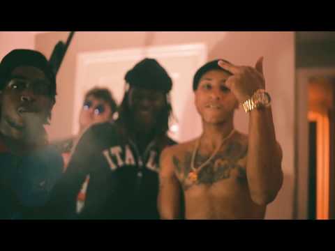 Famous Tazz x Tae Murda - "Movin" (Official Video)