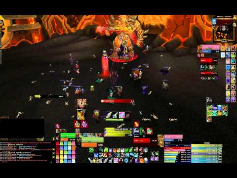 Method vs Baleroc (25 Heroic) World First