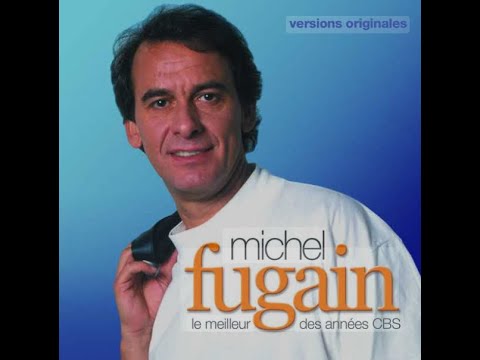 💕💓😊 Michel Fugain  --  Balade en Bugatti  1969  Stéréo 😊💓💕