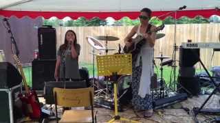 Blue Bird -Lindi Ortega Cover