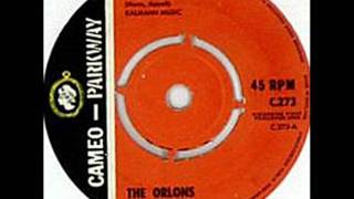Crossfire  The Orlons 1963 UK Cameo Parkway ,C273
