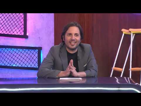 Episode 188 | The After | 12/16/2025