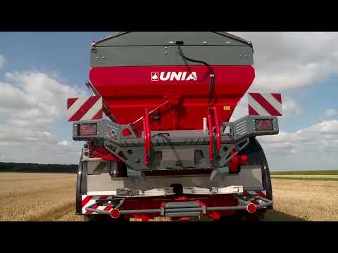 UNIA RCW - Prezentacja w pracy [PL]