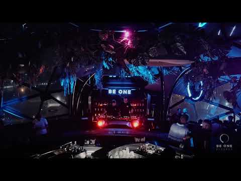 Sergio Blema B2B Marc Monton (Warm Up) | @BeOneRecords  Showcase at Skyfall | OffWeek2k25