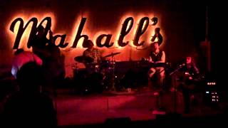 Ryley Walker -- Love Can Be Cruel