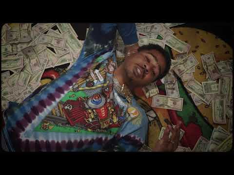 Ralfy The Plug - Be Me Too || Dir. @IMNOTEVOL