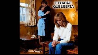 O PERDÃO QUE LIBERTA ( VEJA QUE HISTÓRIA LINDA)