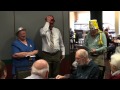OMNI Christmas Party Skit 2013