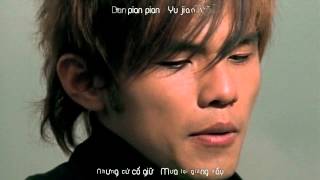 [Vietsub - Kara] Ngày Nắng - 晴天 (Qing Tian) - Jay Chou