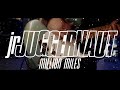 Jr. Juggernaut - Million Miles (Official Music Video)